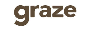 Logo of Graze Box