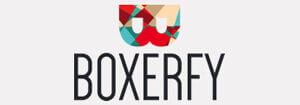 Logo of Boxerfy