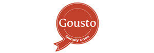 Logo of Gousto