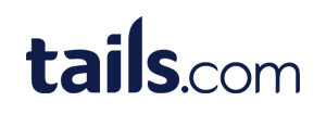 Logo of Tails