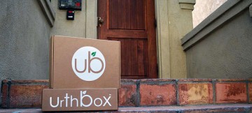 UrthBox  Subscription Box Review and Information