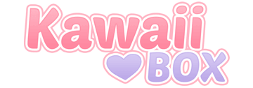 Logo of Kawaii Box