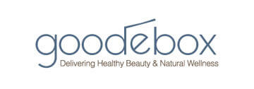 Logo of GoodeBox