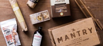 Mantry  Subscription Box Review and Information