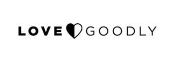 Logo of Love Goodly