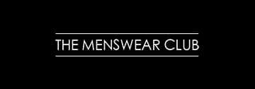 Logo of The Menswear Club