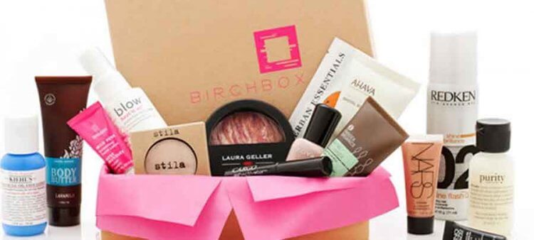 birchbox