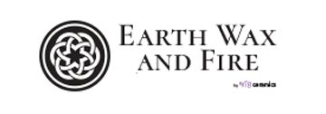 Logo of Earth Wax and Fire