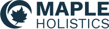 Logo of Maple Holistics Subscription Box