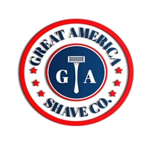 Logo of Shave & Beard Subscription Service